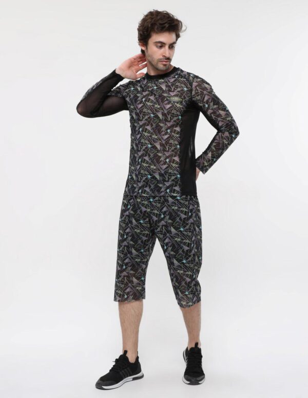 MATRIX MAN - 2