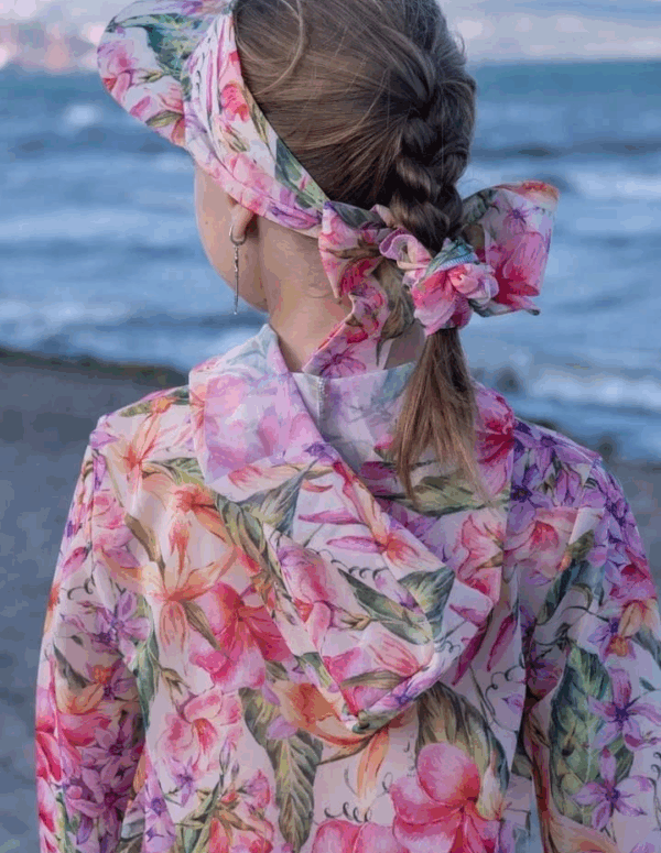 FLOWER CHİLD - 2