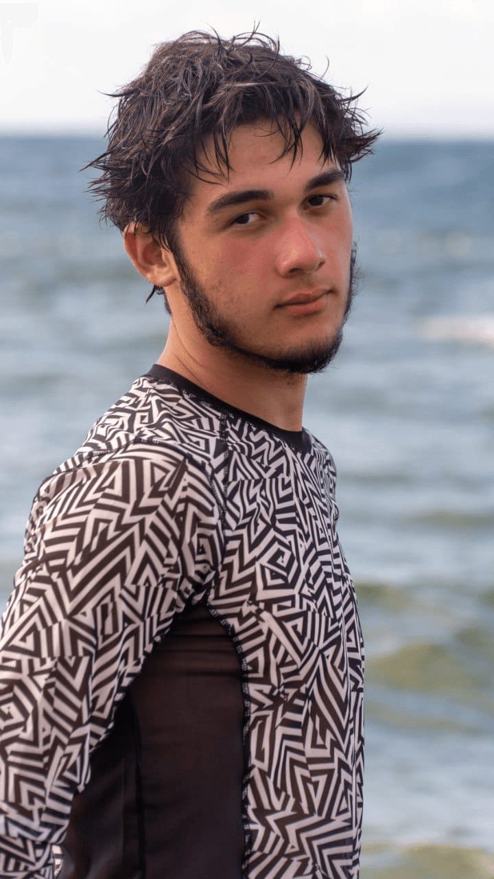 MARAFON MAN