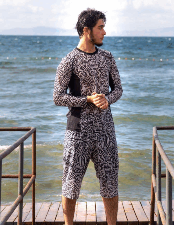 MARAFON MAN - 2