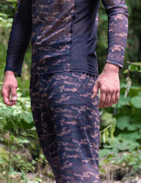 SOLIDER MAN - 2