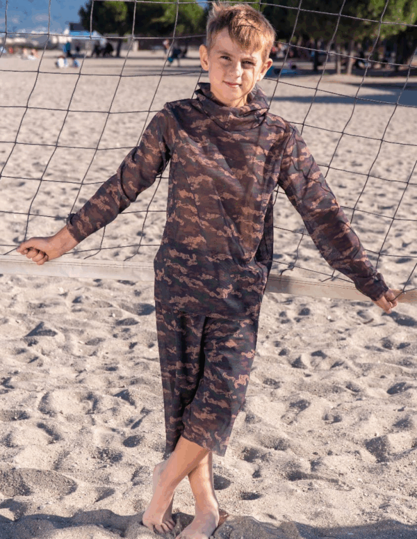 MILITARY BOY - 2