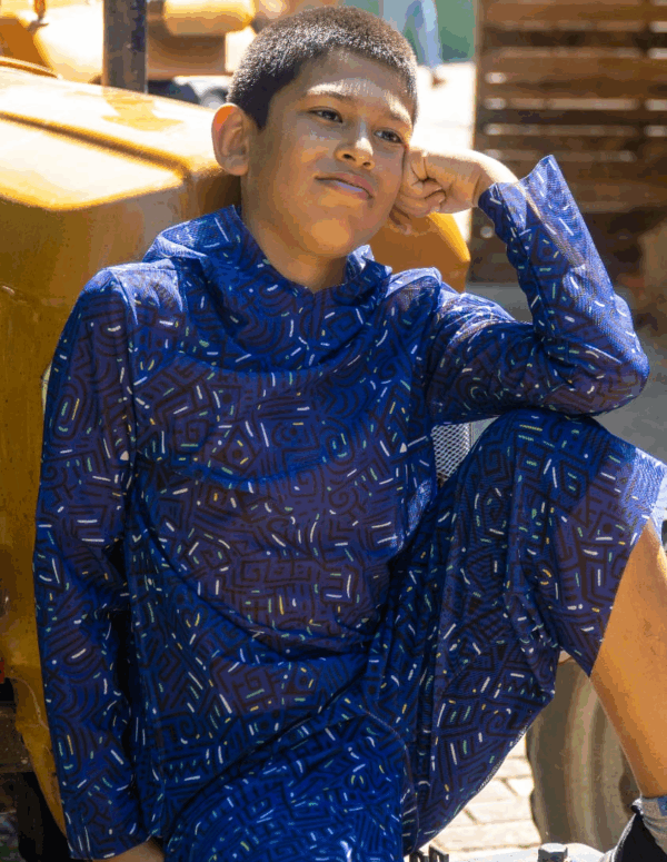 LABYRINTH BOY - 2