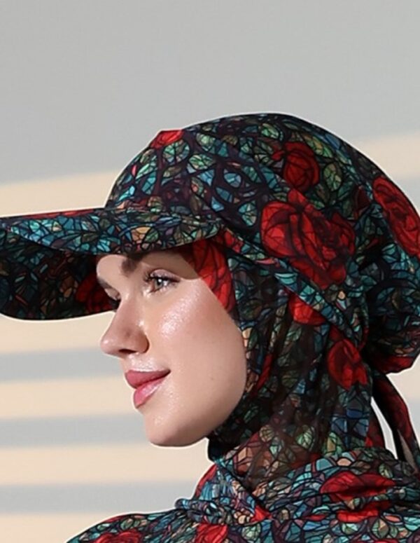 ROSE ŞAPKA