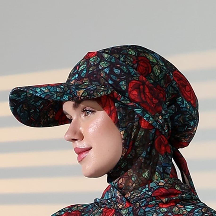 ROSE ŞAPKA
