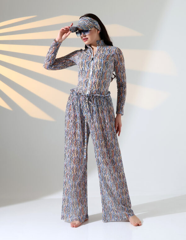 SUN PANTOLON PAREO