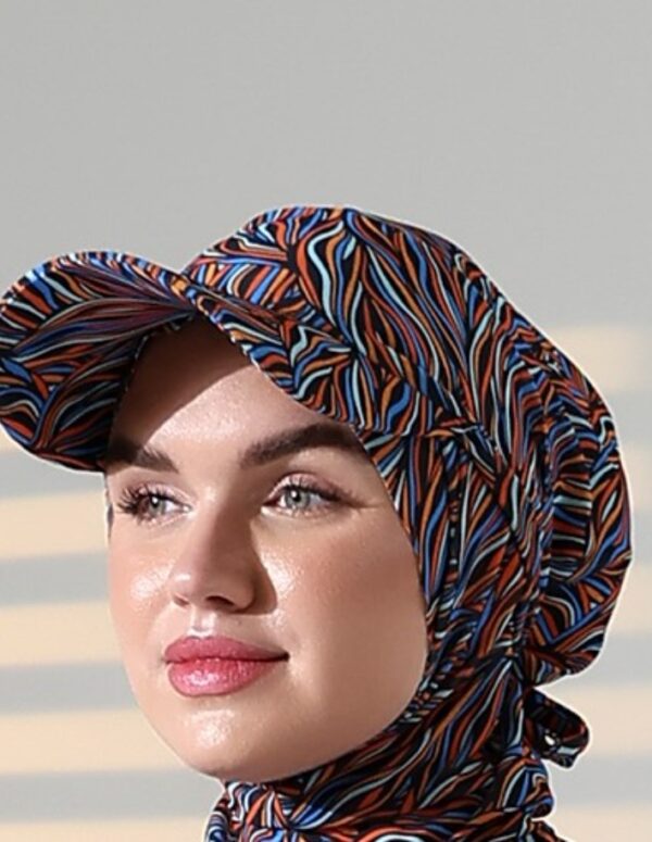 IRIS ŞAPKA