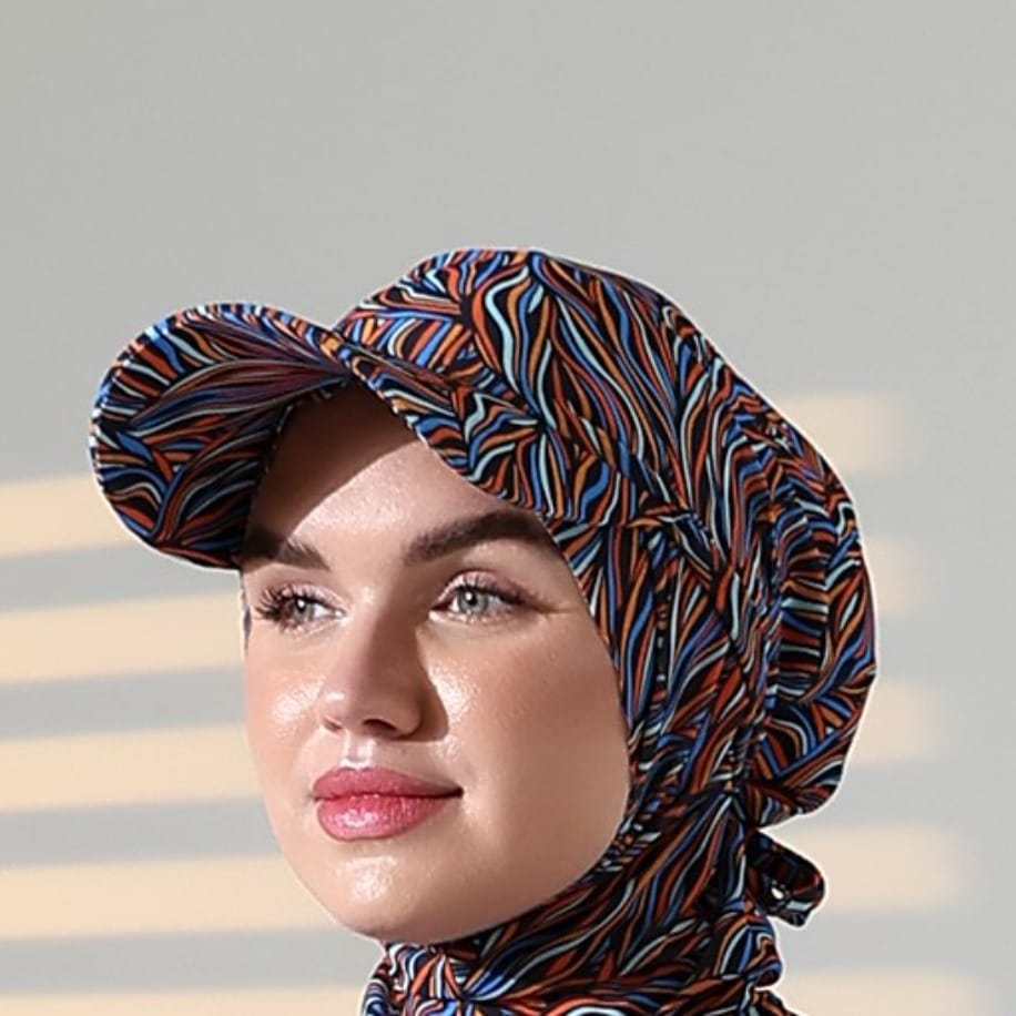 IRIS ŞAPKA
