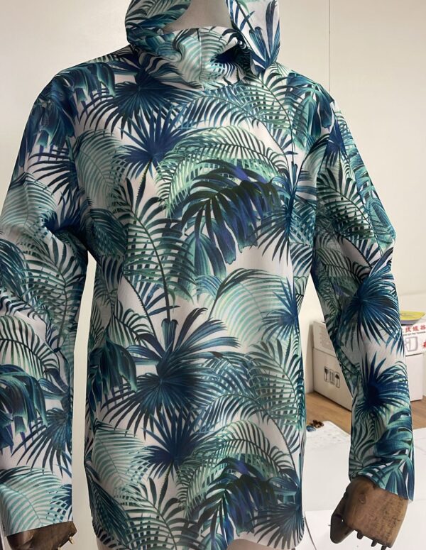 Longsleeve Jungle - 2