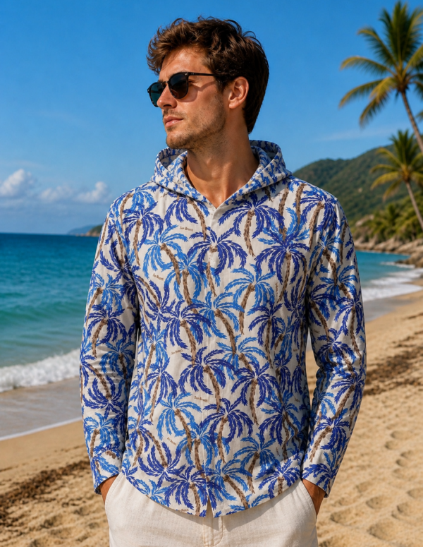 Longsleeve  Palm