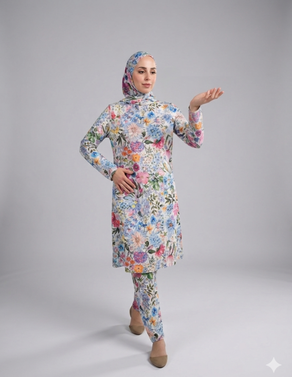 FLORİA CLASSIC HAŞEMA