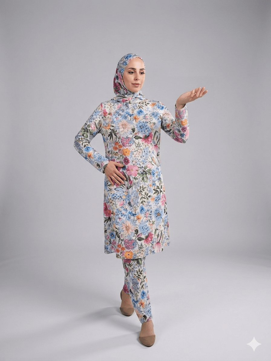FLORİA CLASSIC HAŞEMA