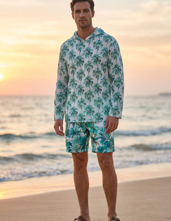 Longsleeve Maldives - 2