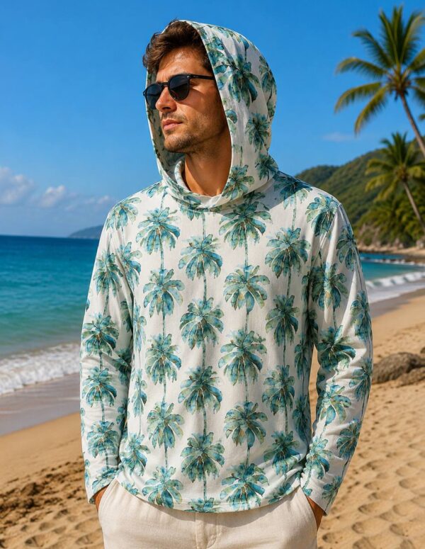 Longsleeve Maldives