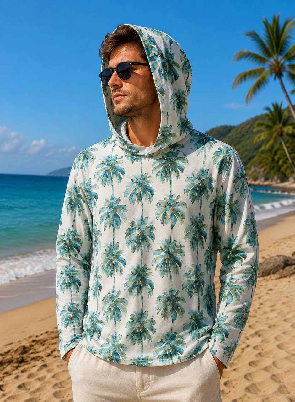 Longsleeve Maldives